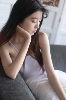 微交少女